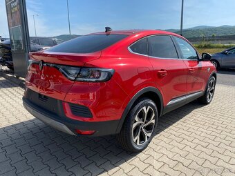 Renault Arkana 1.3 TCe 140 mHEV Techno EDC - 6