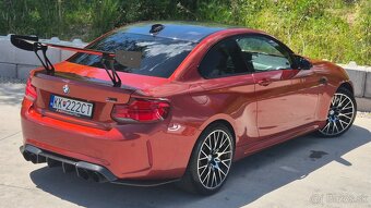 BMW M2 Competition - 6
