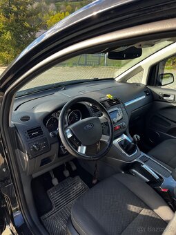 Ford c-max 1.8 Titanium 2008 - 6