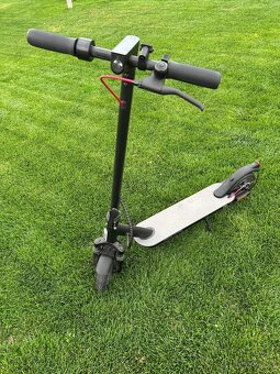 Sencor Scooter S30 - 6