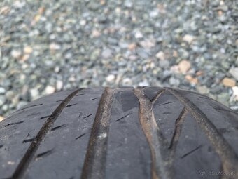 5x112 r16 alu disky Audi- kompletná sada 4ks- elektrorny - 6
