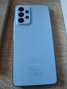 Samsung Galaxy A53 5G - 6