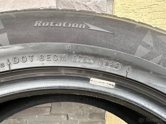 235/60 R17 106H XL zimné NEXEN - 6
