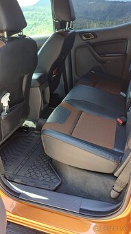 Ford Ranger Wildtrak 3.2 tdci 147kw A6 - 6
