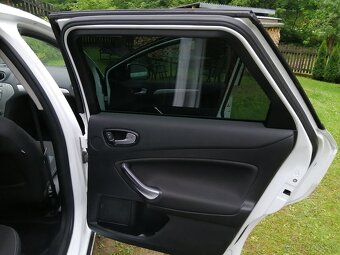 Ford Mondeo mk4, 2.0 85kw, 2010 - 6