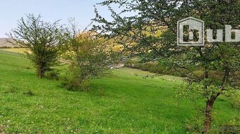 PREDAJ - POZEMOK PRAZNOV POVAŽSKÁ BYSTRICA 7346 m2 - 6