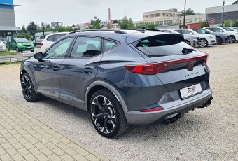 CUPRA FORMENTOR 2.0 TSI 310K 4DRIVE DSG VELOZ - 6