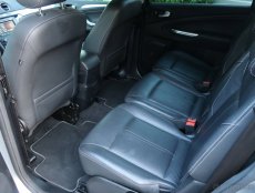 Predám Ford S-Max Titanium X´12 A6 7m,plná výbava-TOP PONUKA - 6