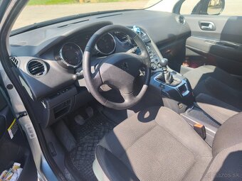 Peugeot 5008 1.6 HDI 80kw - 6