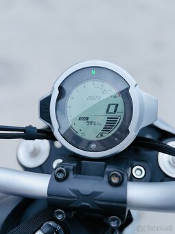 CFMoto 700CL-X 51kw - 6