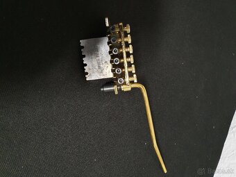 IBANEZ JEM -telo gitary - 6