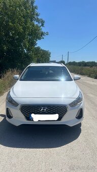 Hyundai I30 combi - 6
