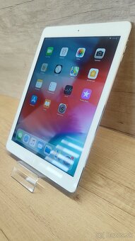 iPad Air Silver – super stav - 6