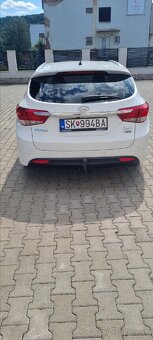 Hyundai i40 cw 2014 - 6