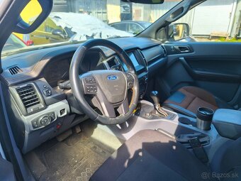 Ford Ranger pickup 3,2 d wildtrack - 6