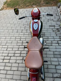 Jawa 350/354 sTp - 6