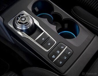Ford Focus 1.5 EcoBlue TDCI A8, Titanium CoPilot - 6