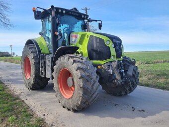 Claas Arion 830 Cmatic (3500mth) GPS - 6