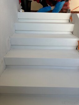 Liate a mikrocementove podlahy - 6