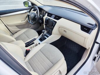 Škoda Octavia 3 Laurin & Klement - 6