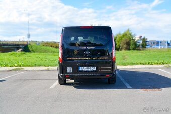 Ford Tourneo Custom Limited edition - 6