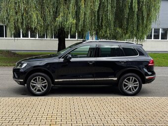 Volkswagen Touareg 2016 - 6