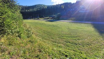 Lukratívny pozemok Mlynky (Slovenský raj) - 6