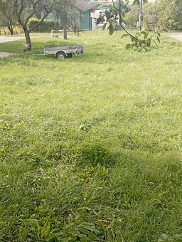 Predaj chatky s veľkým pozemkom - Šírava, Vinné jazero - 6