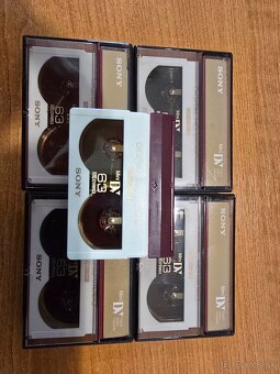 SONY DCR-TRV30E - 6