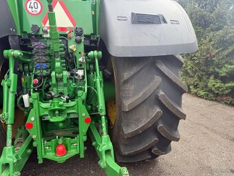 Zemědělský traktor John Deere 8R 340, převodovka E23, rok vý - 6