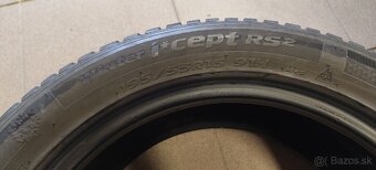 Zimné Hankook Winter icept RS2 195/55/16 91H - 6