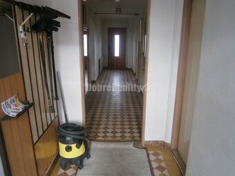 Rodinný dom v centre mesta Hurbanovo na predaj - 6