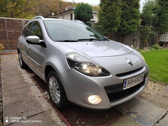 1.5 dci 63kW◾183.ooo km - 6