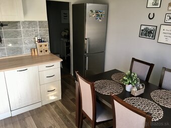 Prenájom 2-izbový byt, Dubnica nad Váhom - 6