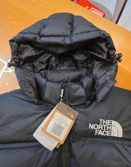 The North Face Bunda Black - 6