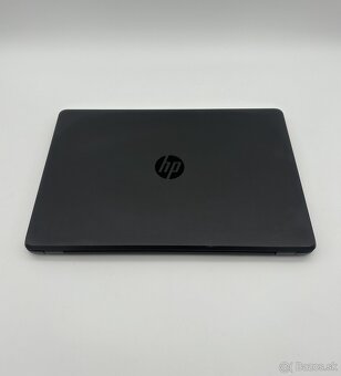 HP 250 G6 15,6" (Win11 / 4GB / 256GB SSD) Čierny - 6