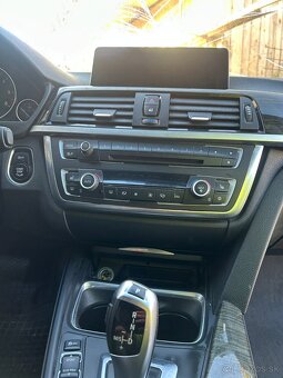 Bmw 320d - 6