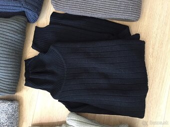 Sveter svetre rolak - 6