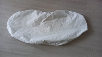 Kočík Babydesign s príslušenstvom - 6