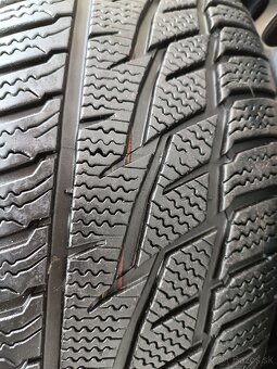 zimné kolesá OCTAVIA 2 - 16 -5X112X16 - 6