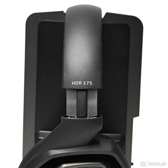 Slúchadla Sennheiser RS 175 - 6