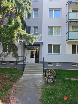 3 izb. byt na predaj - 6