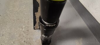 Detska kolobezka Blazer Pro - 6