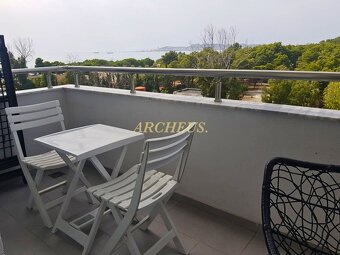 2,5-izbový apartmán, 65 m², Albánsko - Durrës - 6