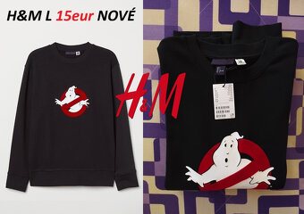 Mikiny HM, Mikiny Chucky (Child's Play) - 6