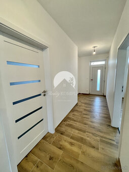 Reality KOMPLEX s.r.o. Vám ponúka modernú 4-izbovú novostavb - 6