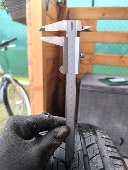 Letná sada Matador Hectora 5 205/55 R16 - 6