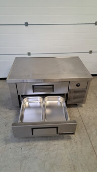 Chladící podestavba TRUE - TRCB-48 - 6