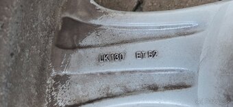 Hlinikove disky eMotion Turbo 2 (Porsche 993) - 6