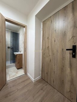 ASSENZIO - PREDAJ - investičný byt pri centre, Stodolová ul. - 6